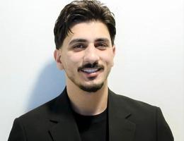 العميل Muaaz  Jabboulieh
