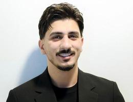 Agent Muaaz Jabboulieh
