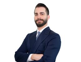 Agent Ralph Kondakji