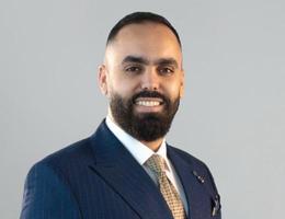 Agent Mohamed Chihab