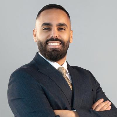 Agent Mohamed Chihab