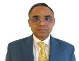 Agent SHALABH GOEL