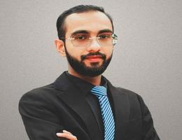Agent Hanzla Shafique(AF)