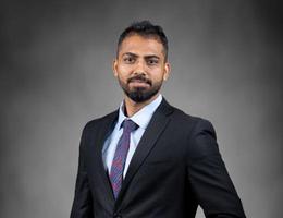العميل HIMANSHU PRAJAPAT
