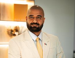 العميل Dhiraj Pandhi