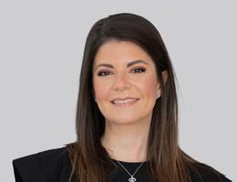 Agent Amy Carlin