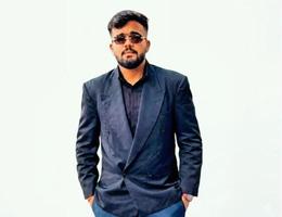 Agent Smeet Bhatt