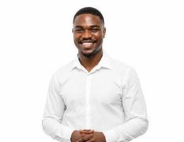 Agent Olawale Shadam Azeez