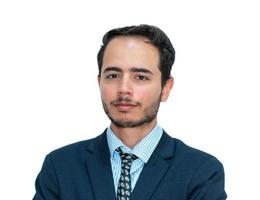 العميل Mahyar Amirdastmalchi