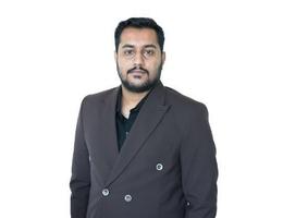 العميل Ubaid Ullah Fiaz Hussain