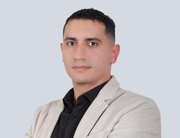 Agent Ahmed Abdelaati