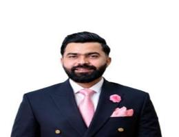 Agent Iqbal Adeel