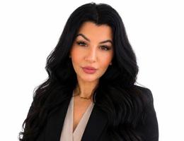 Agent Merna Tallou