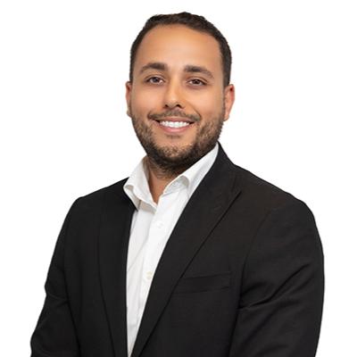 العميل Mahmoud Dandachli