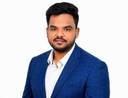 Agent SRI RAM KONASANI