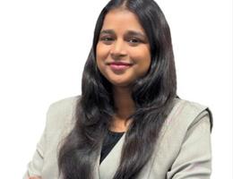 Agent Swaima Riyaz Ahmed Shaikh