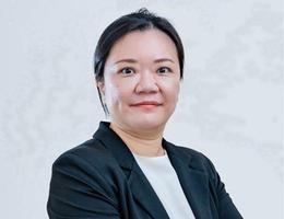Agent Karen Seah