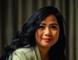 Agent Hermes Kristel