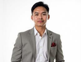Agent ELIAS TEMBLOR