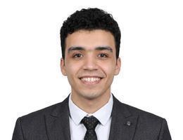 Agent Ahmed Hassan