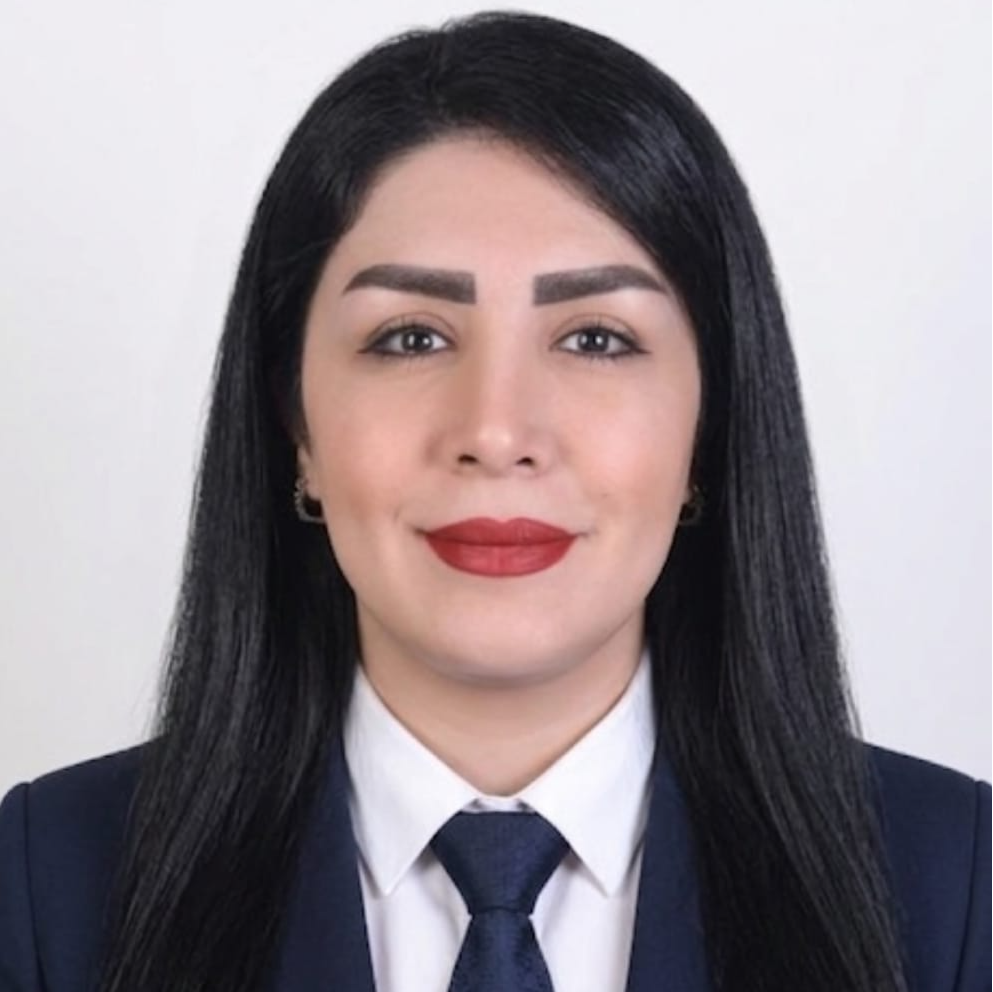 العميل Lida Ahmadi