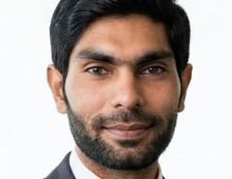 Agent Azeem Rafeq
