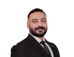 Agent Mahmoud Taha