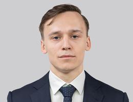 Agent Justas Cialka