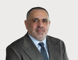 Agent Mohammad Rashidkhani