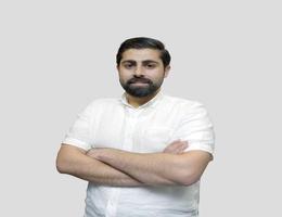 Agent Faris Alomari