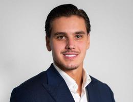 Agent Luca Ross