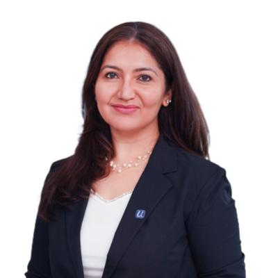 Agent Anu Chadha Om Prakash Mathur
