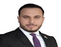 Agent Mohamad El Merheb