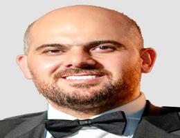 Agent Ziad Habib