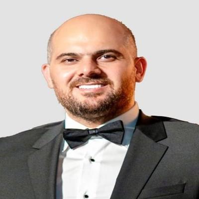 العميل Ziad Habib