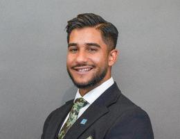 العميل Mark Andrei Kiso