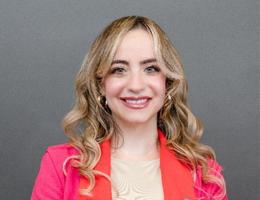 Agent Zeina Riachi