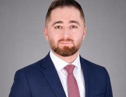 Agent Moheeb Asfari