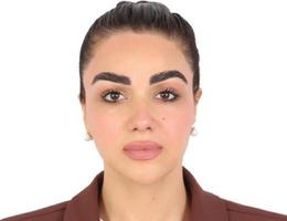 العميل Anita Mirzazadeh