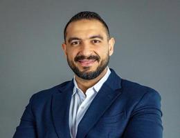 Agent Shady Saeed