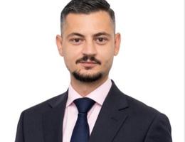 Agent Bujar Ferizi