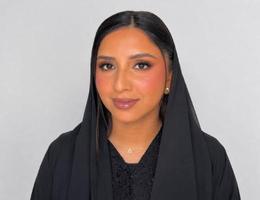 Agent Noreen Afzal