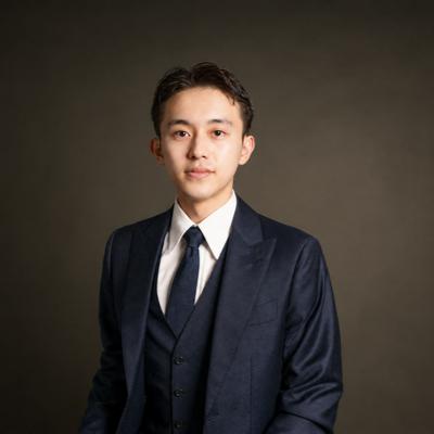 Agent Yu Suzuki