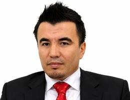 العميل Mohammad Sharifi