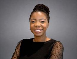 Agent Azelia Chikoti