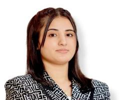 العميل Saira Alam (AYSH)