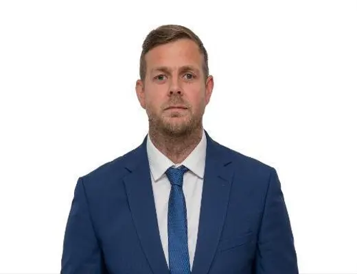 Grant Sey