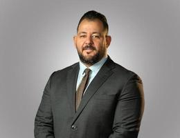 Agent Mahmoud  Reda