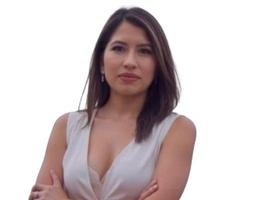Agent Evelyn Aules
