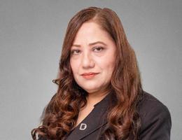 Agent Gulshan Ara